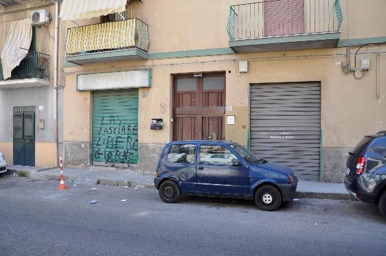immobile magazzino all'asta in via Buonriposo 148  - 90100 Palermo (PA) - 5