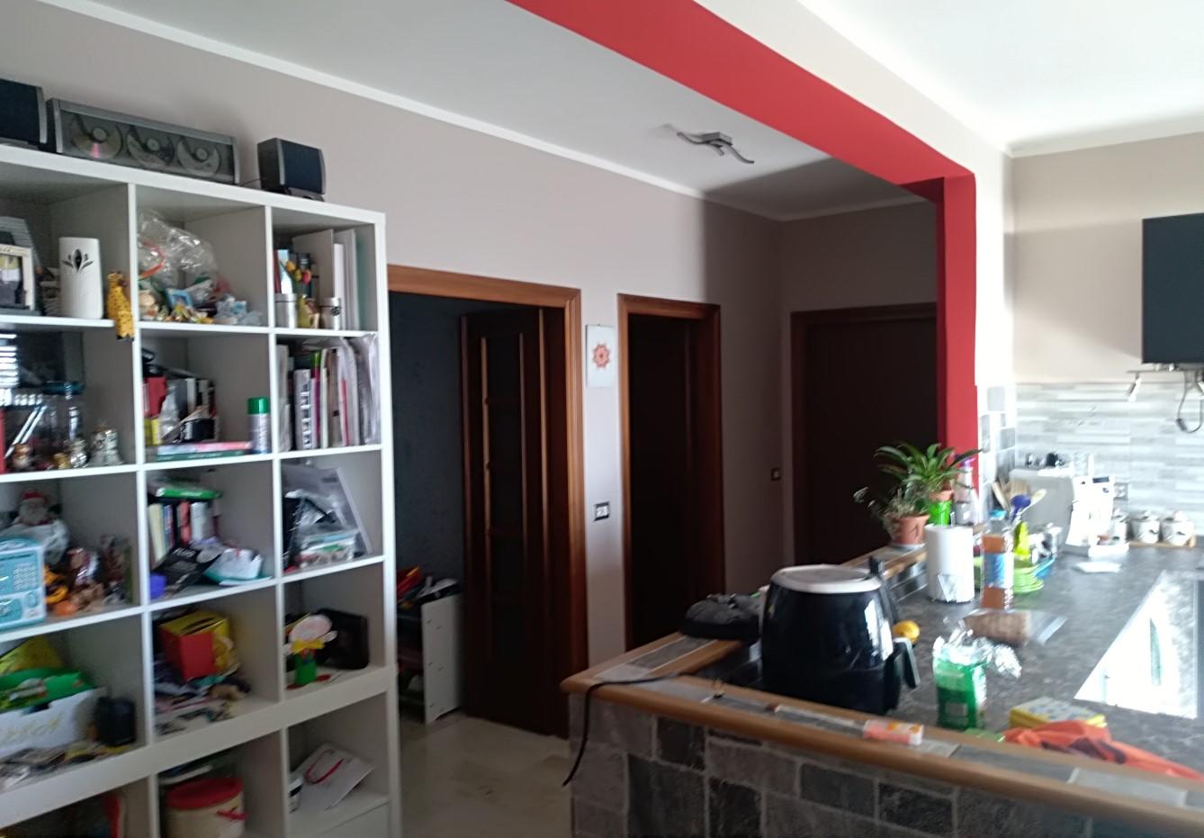 immobile appartamento all'asta in Via Asinello, 150, 01027 Montefiascone VT, Italia Montefiascone, Viterbo - 1