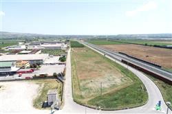 immobile terreno all'asta in Contrada Fedula snc - 87019 Spezzano Albanese (CS) - 5