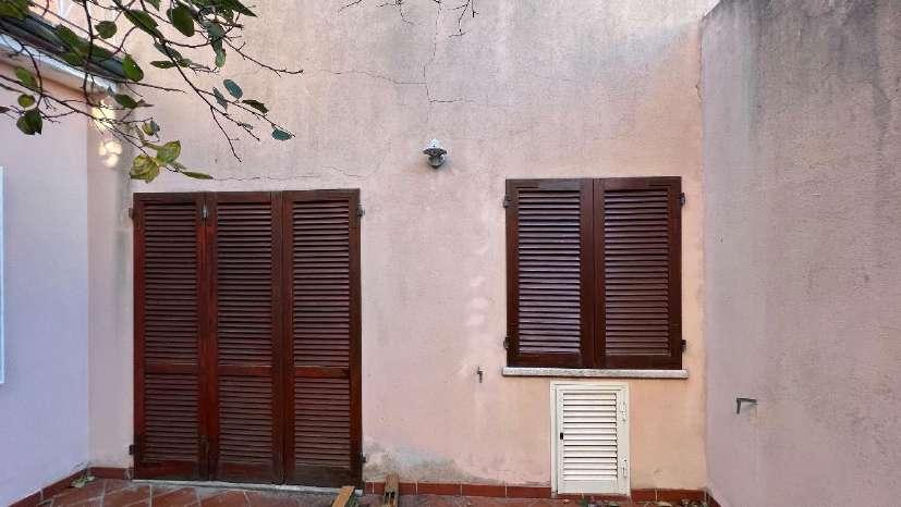 immobile appartamento all'asta in Via Carlo Alberto n 18 - 07025 Luras (SS) - 4