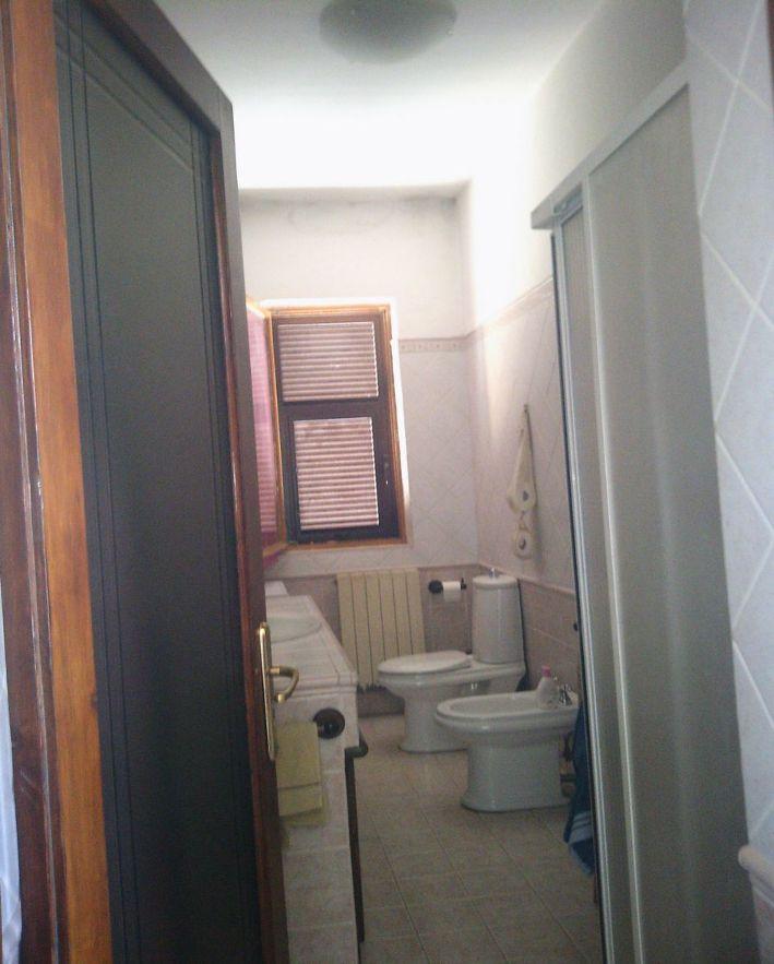 immobile appartamento all'asta in Frazione Canevolivo, via Paolo Boracchia  13 - 19020 Beverino (SP) - 5