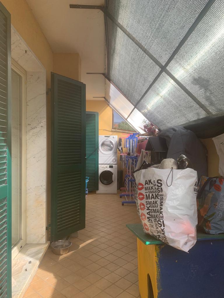 immobile appartamento all'asta in Borghetto, Via Isolone, 38 - 54035 Fosdinovo (MS) - 1