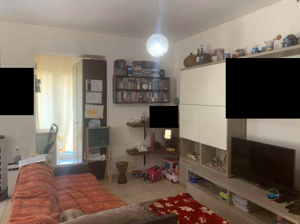 immobile appartamento all'asta in Borghetto, Via Isolone, 38 - 54035 Fosdinovo (MS) - 4