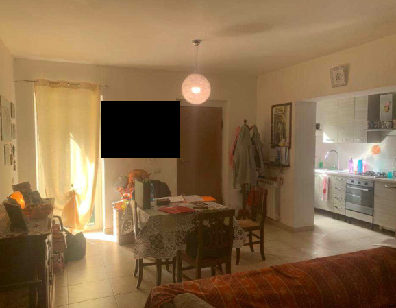 immobile appartamento all'asta in Borghetto, Via Isolone, 38 - 54035 Fosdinovo (MS) - 5
