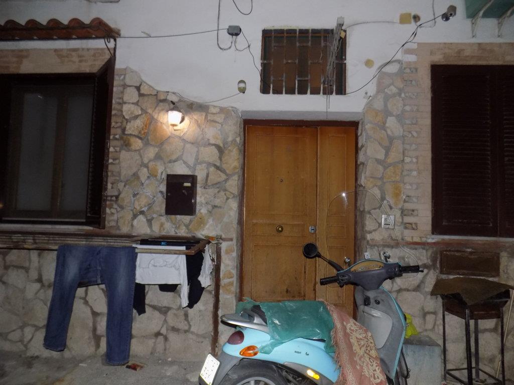 immobile appartamento all'asta in Via Filippo Dentice d'Accadia 29 - 84014 Nocera Inferiore (SA) - 1