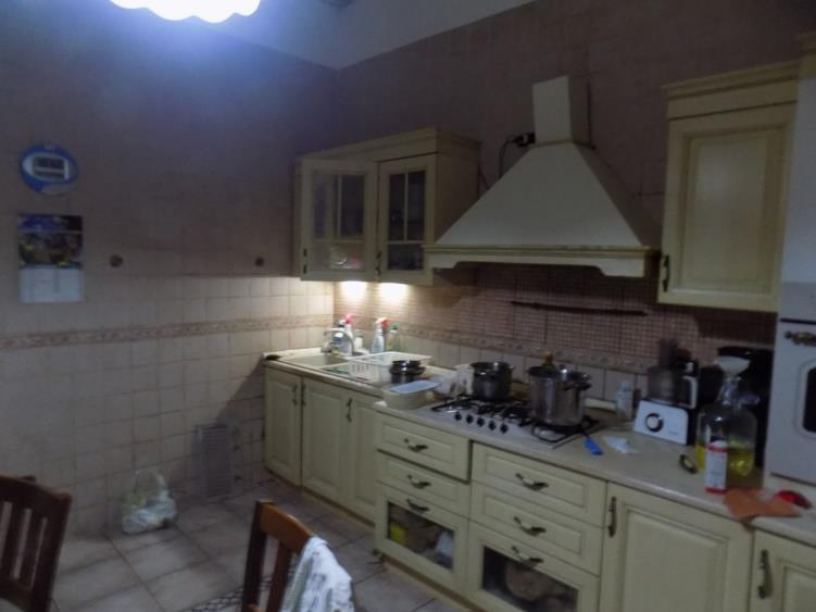 immobile appartamento all'asta in Via Filippo Dentice d'Accadia 29 - 84014 Nocera Inferiore (SA) - 5