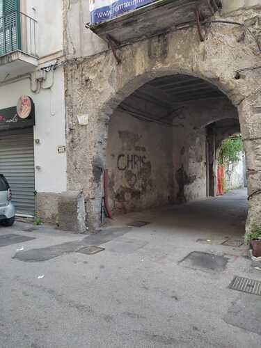 immobile appartamento all'asta in Via Filippo Dentice d'Accadia 29 - 84014 Nocera Inferiore (SA) - 2