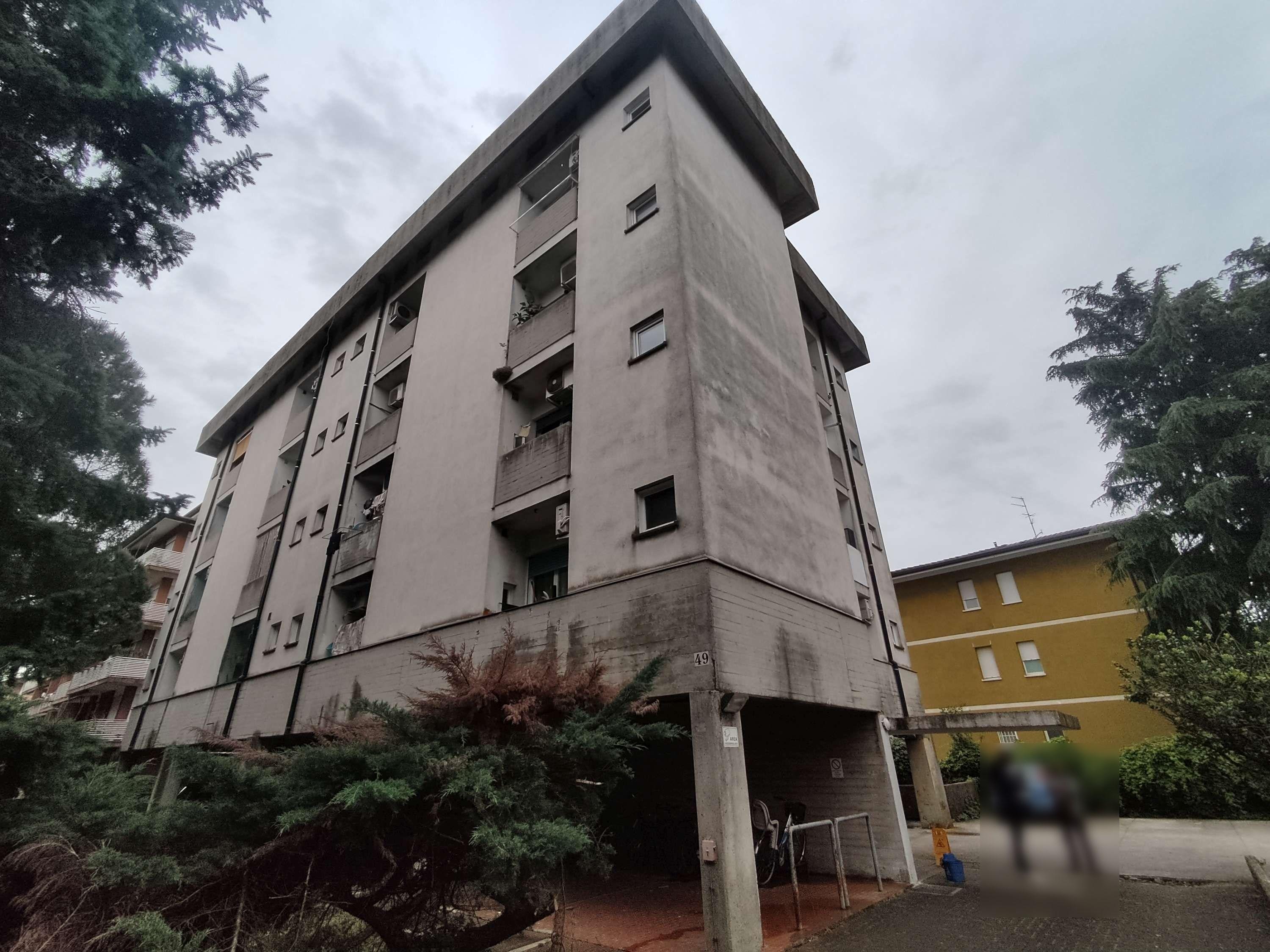 immobile appartamento all'asta in VIA CADORE, 49 - 33100 Udine (UD) - 1