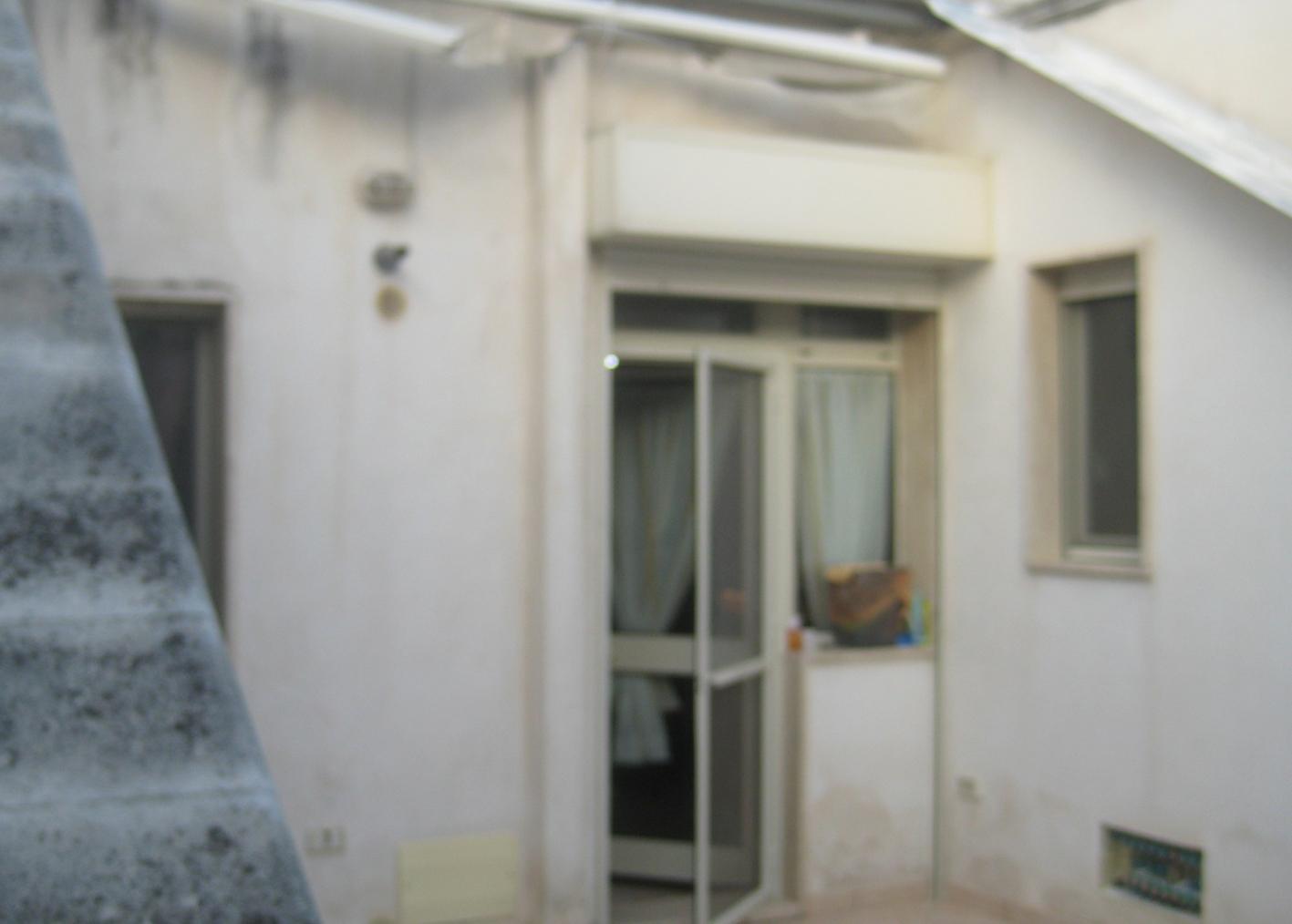 immobile appartamento all'asta in Via Antonio Profilo fu Giovanni 5 - 72023 Mesagne (BR) - 1