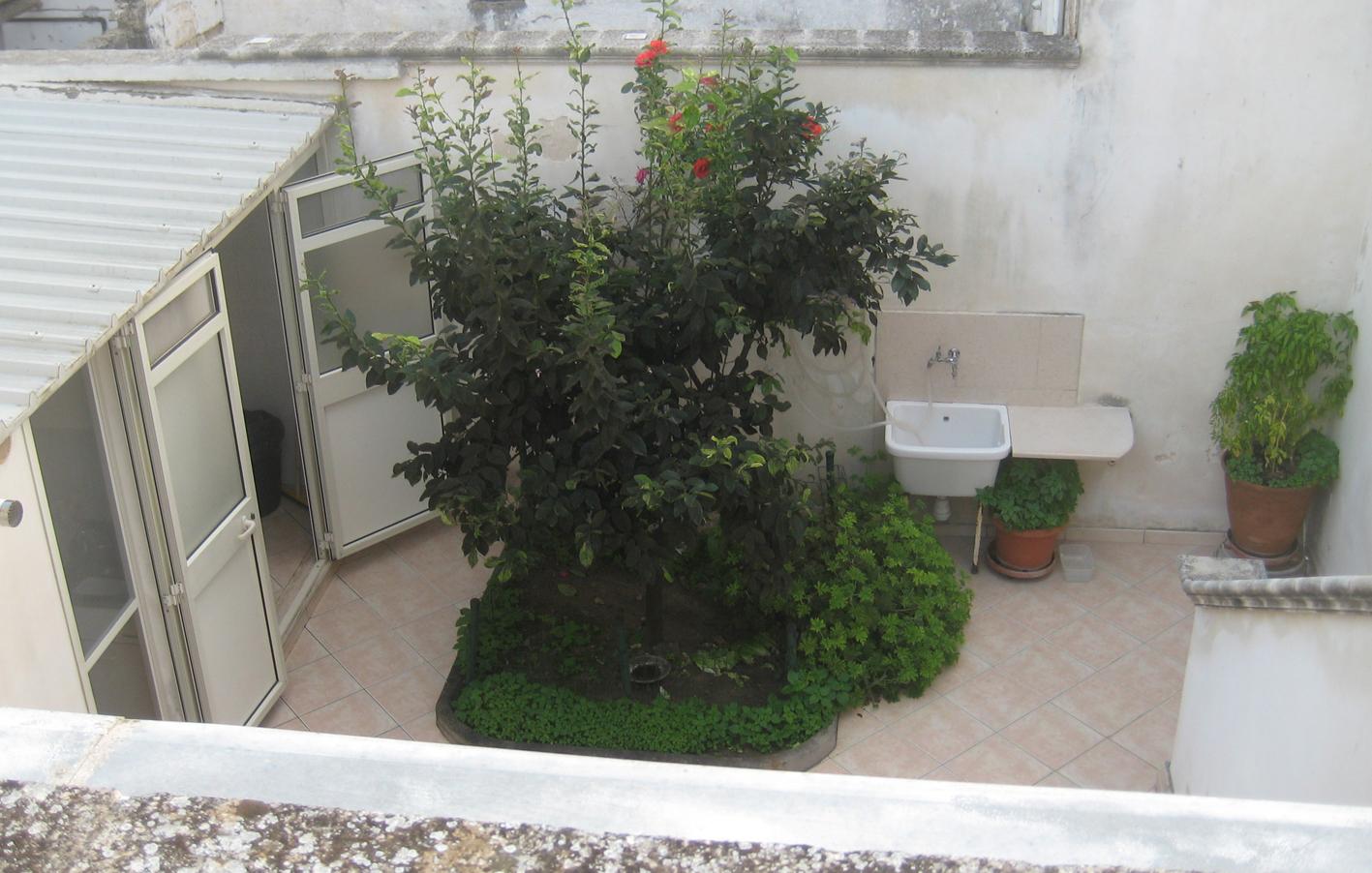 immobile appartamento all'asta in Via Antonio Profilo fu Giovanni 5 - 72023 Mesagne (BR) - 2