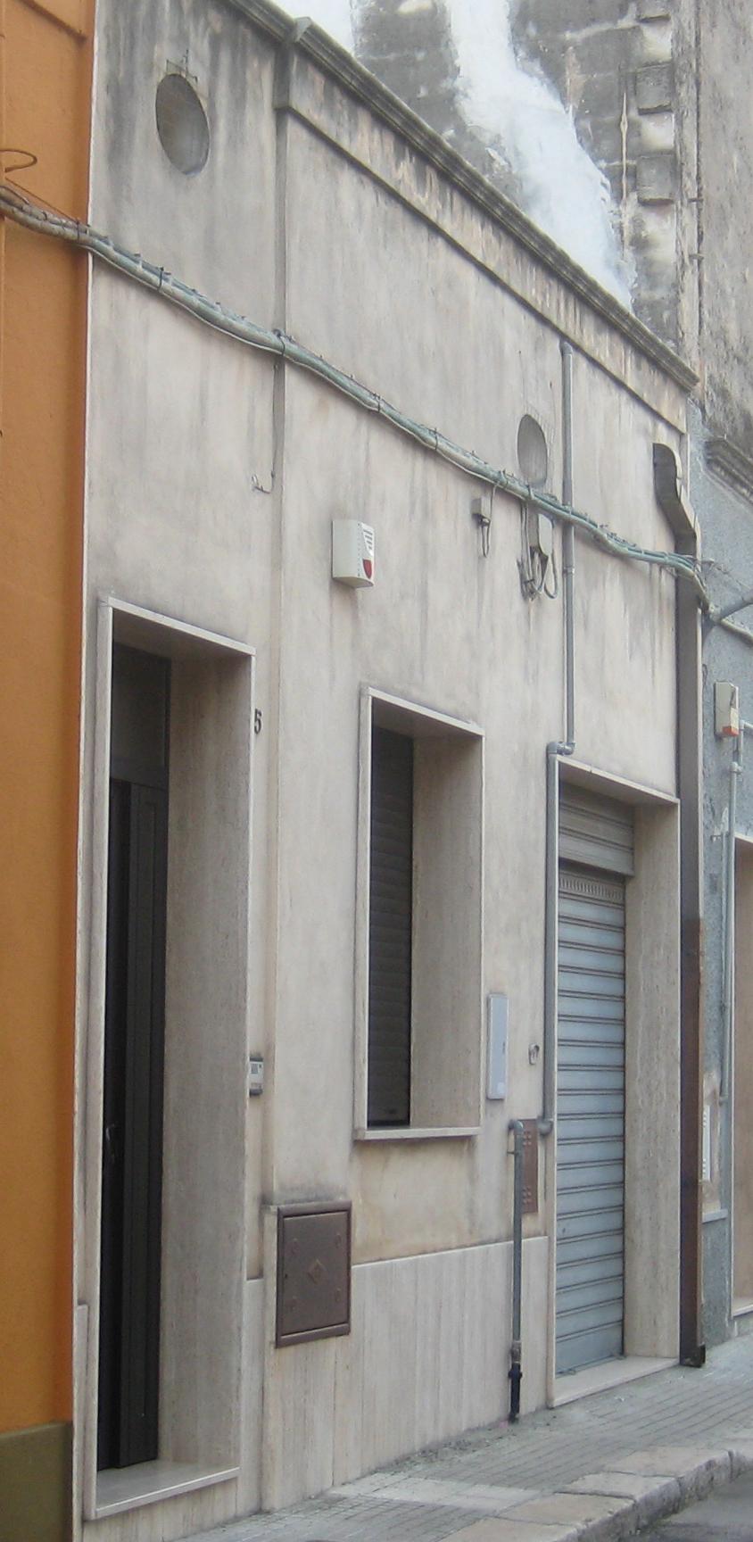 immobile appartamento all'asta in Via Antonio Profilo fu Giovanni 5 - 72023 Mesagne (BR) - 3