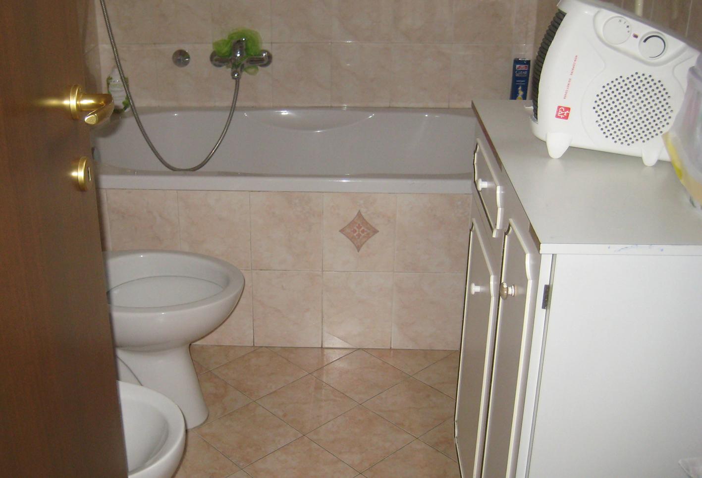 immobile appartamento all'asta in Via Antonio Profilo fu Giovanni 5 - 72023 Mesagne (BR) - 5