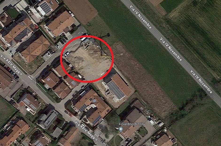immobile terreno all'asta in Paese TV, Italia Paese, Treviso - 3