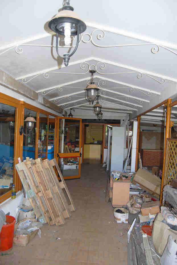 immobile attivita commerciale all'asta in Frazione Pianoconte - Via stradale - SP 179 Snc - Lipari (ME) - 1