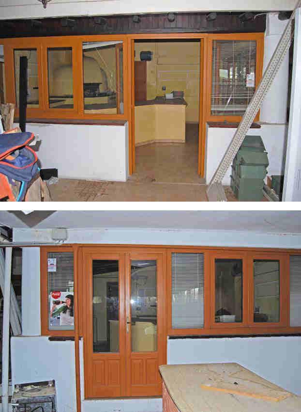 immobile attivita commerciale all'asta in Frazione Pianoconte - Via stradale - SP 179 Snc - Lipari (ME) - 3