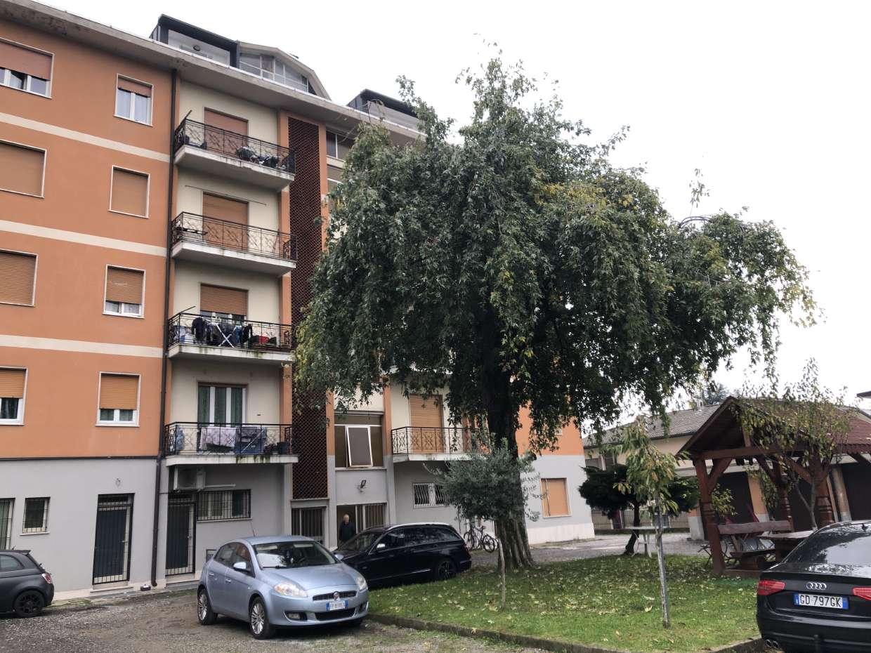 immobile appartamento all'asta in Via JF Kennedy n 6 - 24060 Costa di Mezzate (BG) - 2