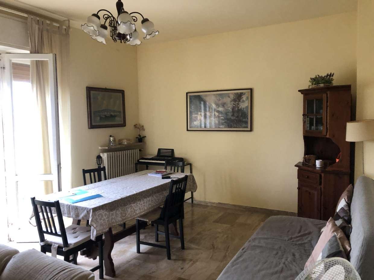 immobile appartamento all'asta in Via JF Kennedy n 6 - 24060 Costa di Mezzate (BG) - 3