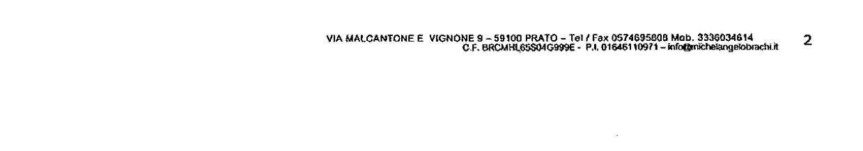 immobile terreno all'asta in Localita' Luicciana - 59025 Cantagallo (PO) - 5