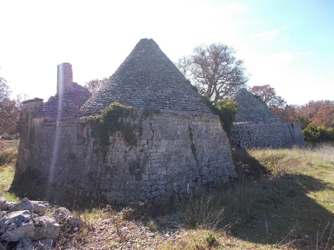 immobile rustico all'asta in SC 35 Cda Tagaro  - Locorotondo (BA) - 4