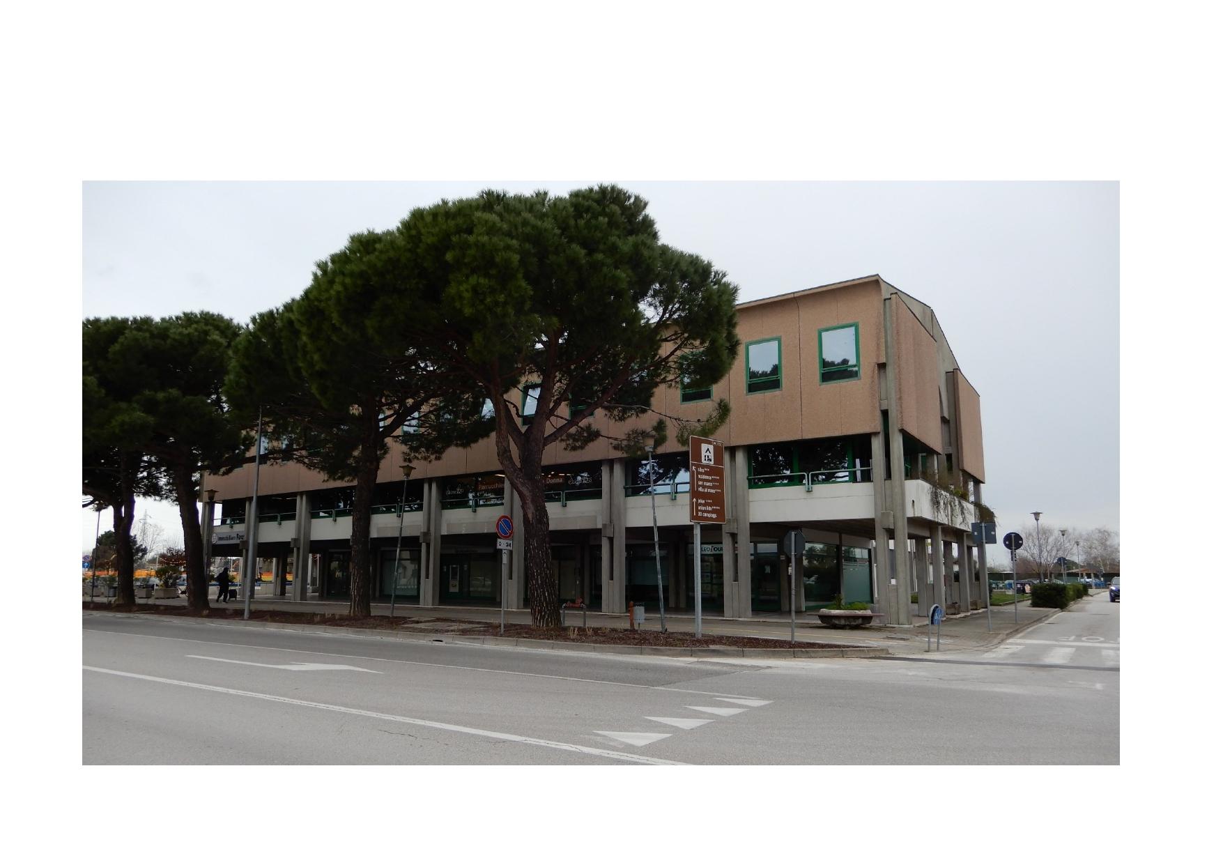 immobile ufficio all'asta in Via Fausta, 403, 30013 Cavallino-Treporti VE, Italia Cavallino-Treporti, Venezia - 1