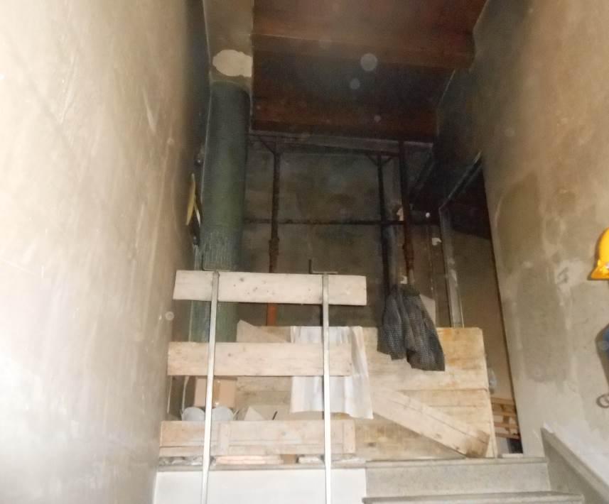 immobile appartamento all'asta in VIA LEOPARDI 32 - 34  VIA SICILIA nn 67, 69, 71 e 73 - 71016 San Severo (FG) - 5