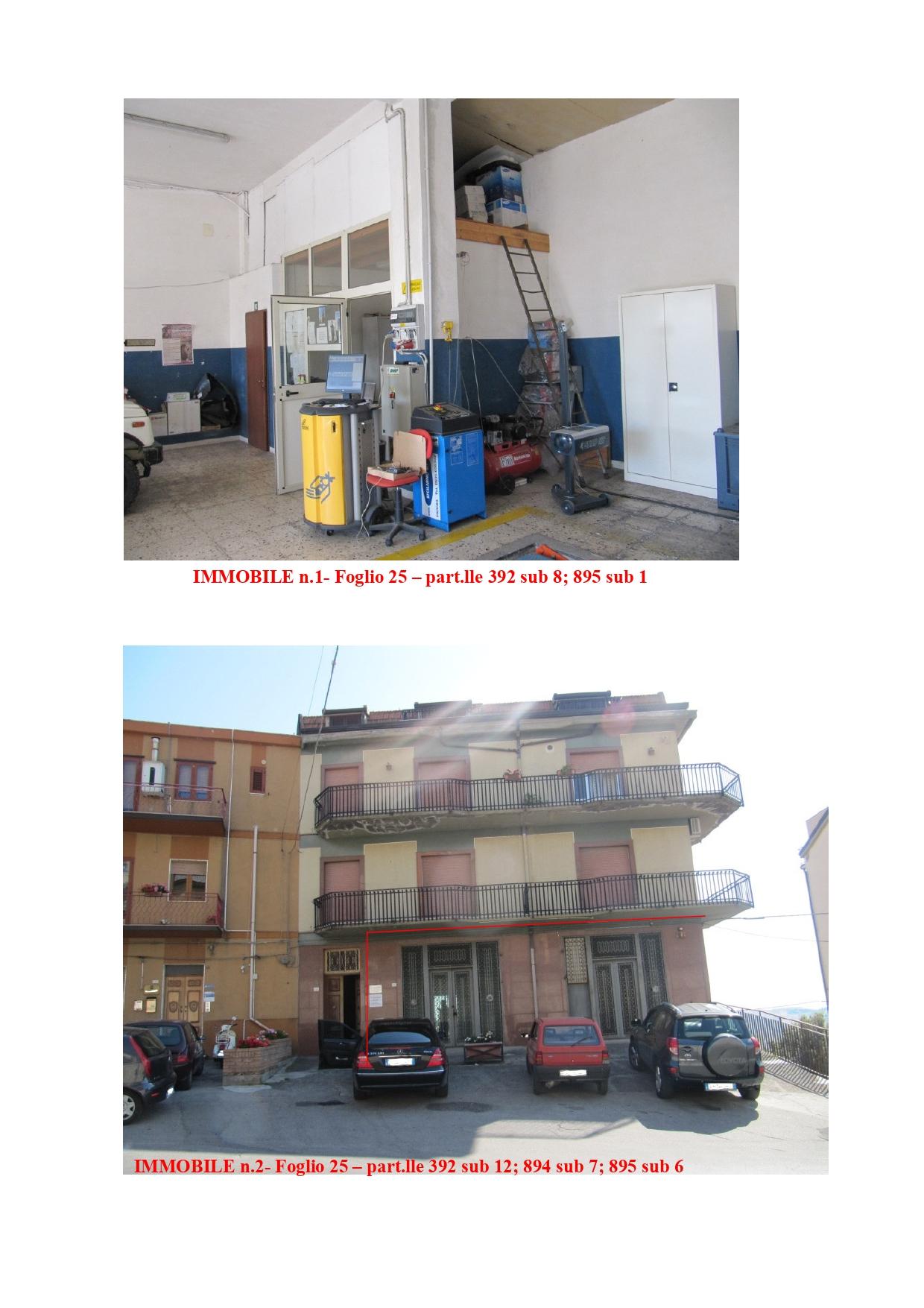 immobile attivita commerciale all'asta in Via Luigi Pirandello, 43, 94018 Troina EN, Italia Troina, Enna - 2