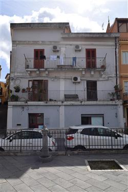 immobile appartamento all'asta in Frazione piano massimo,  strada provinciale  62 - 98045 San Pier Niceto (ME) - 4