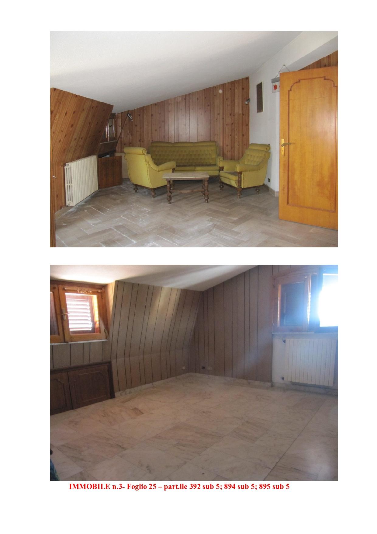 immobile appartamento all'asta in Via Nazionale, 149, 94018 Troina EN, Italia Troina, Enna - 3