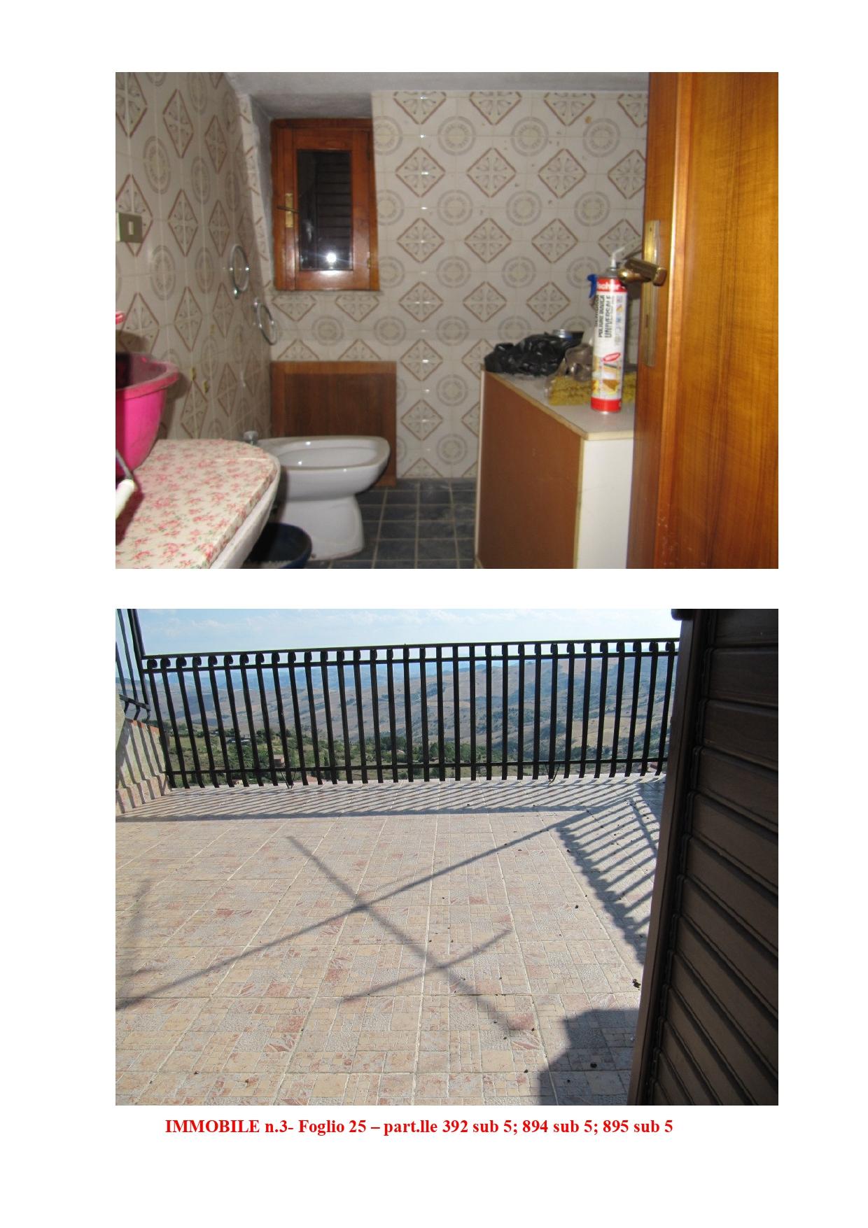 immobile appartamento all'asta in Via Nazionale, 149, 94018 Troina EN, Italia Troina, Enna - 5