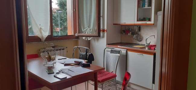 immobile appartamento all'asta in via Goldoni n 211/B - 24059 Urgnano (BG) - 3