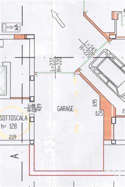 immobile appartamento all'asta in Via Anna Frank nr 51 - 61033 Fermignano (PU) - 1