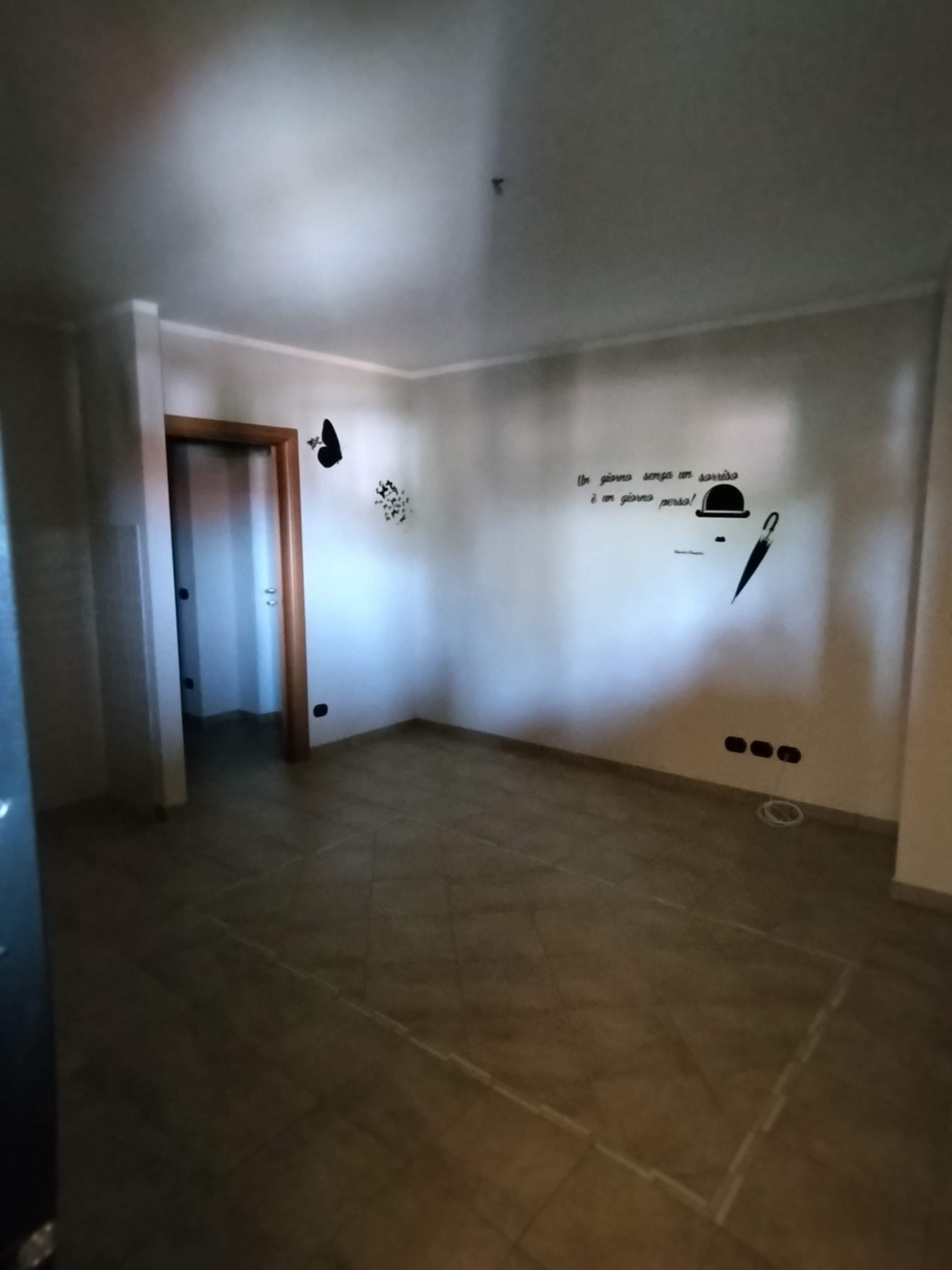 immobile appartamento all'asta in Via dei Ronchi 36/B - 21058 Solbiate Olona (VA) - 2