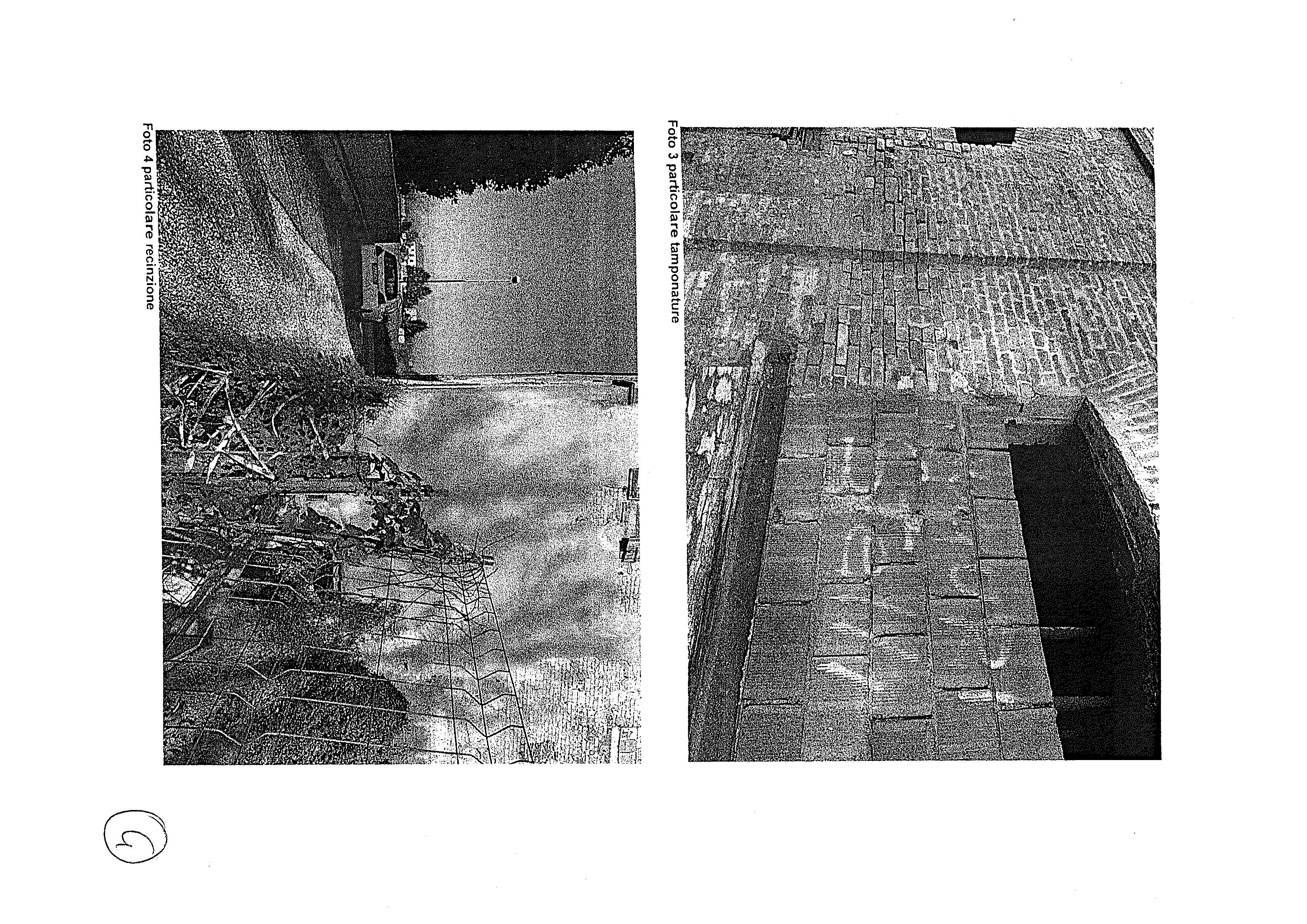 immobile terreno all'asta in Strada Bianconese, 8, 43010 Fontevivo PR, Italia Fontevivo, Parma - 4