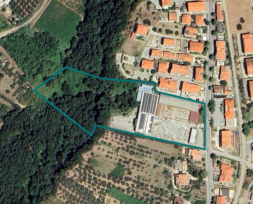 immobile attivita commerciale all'asta in Via San Rocco 108 - San Vito Chietino (CH) - 1