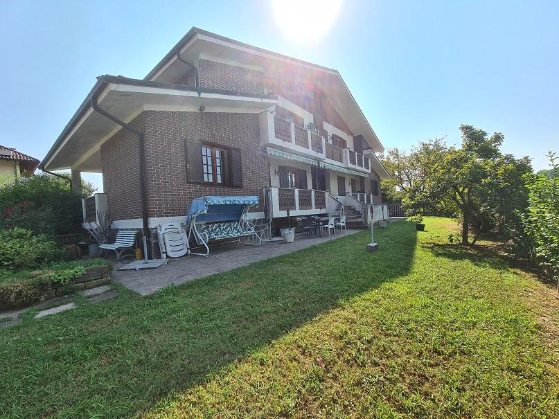 immobile villa all'asta in Via Tetto, 15, 10090 Reano TO, Italia Reano, Torino - 3