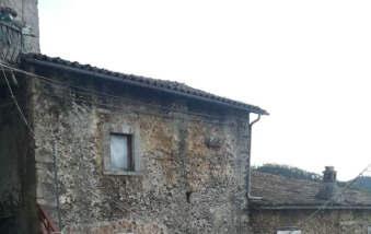 immobile appartamento all'asta in Via Porsenna, snc - 02021 Borgorose (RI) - 1