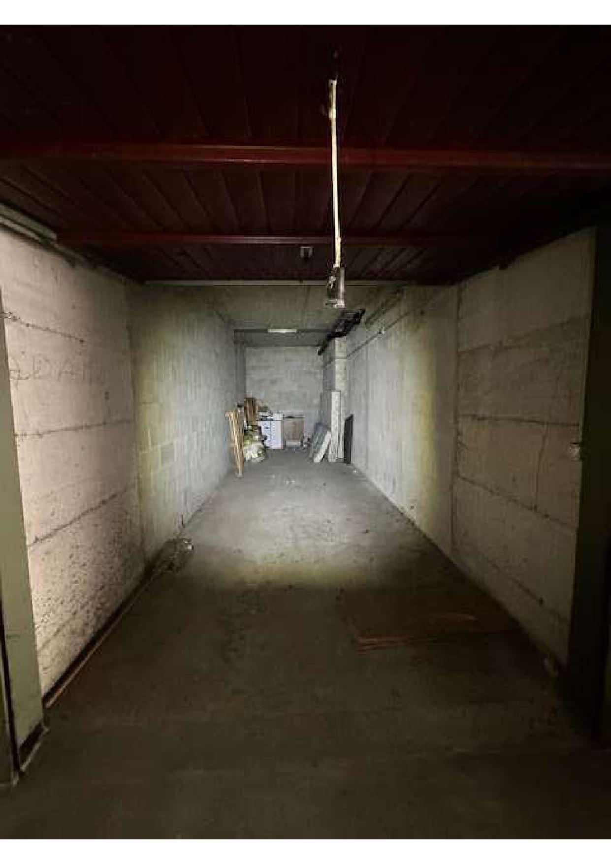 immobile garage all'asta in Via SICILIA 33 - 20031 Cesano Maderno (MB) - 3