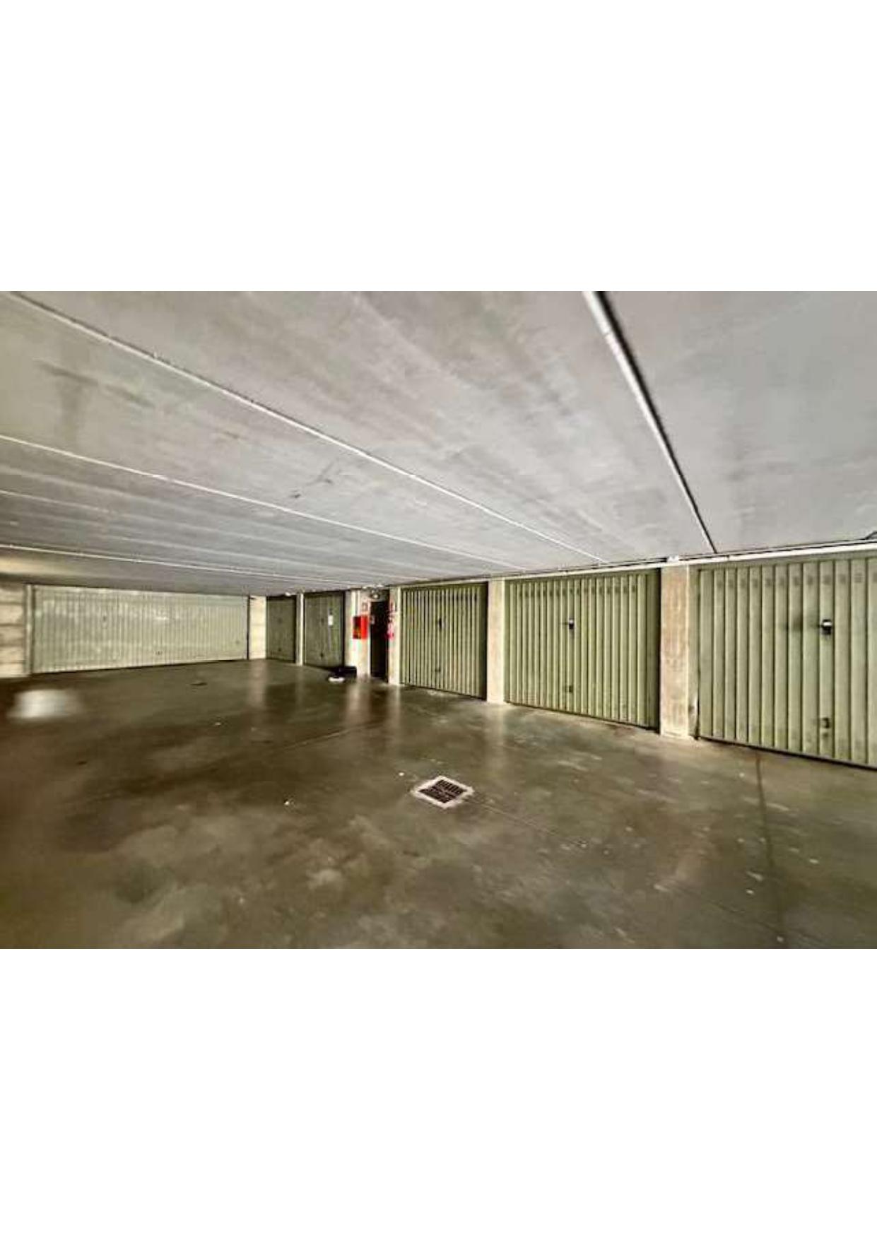 immobile garage all'asta in Via SICILIA 33 - 20031 Cesano Maderno (MB) - 4
