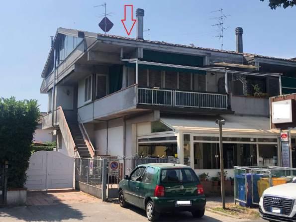 immobile appartamento all'asta in Via Italica, 109/A - 55041 Camaiore (LU) - 1