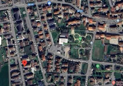 immobile appartamento all'asta in Via Brusocchi, 5/D, 24040 Fornovo San Giovanni BG, Italia Fornovo San Giovanni, Bergamo - 2