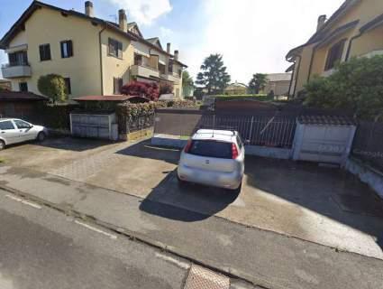 immobile appartamento all'asta in Via Brusocchi, 5/D, 24040 Fornovo San Giovanni BG, Italia Fornovo San Giovanni, Bergamo - 3