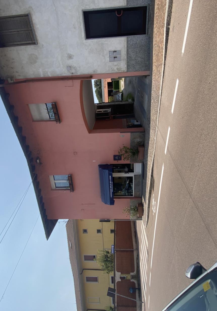 immobile appartamento all'asta in VIA ROMA N 18 - 20003 Casorezzo (MI) - 1