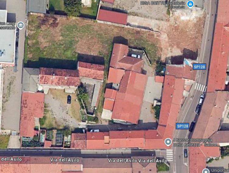 immobile appartamento all'asta in VIA ROMA N 18 - 20003 Casorezzo (MI) - 2