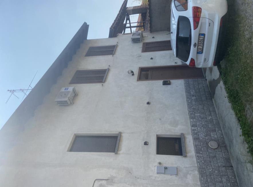 immobile appartamento all'asta in VIA ROMA N 18 - 20003 Casorezzo (MI) - 3