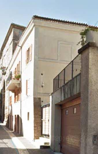 immobile casa singola all'asta in Via Don Giuseppe Morosini, 36 - 03013 Ferentino (FR) - 1