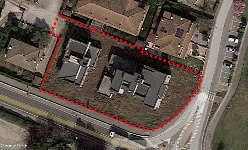 immobile casa singola all'asta in Via Torquato Tasso, 46030 Borgo Virgilio MN, Italia - 46034 Borgo Virgilio (MN) - 1