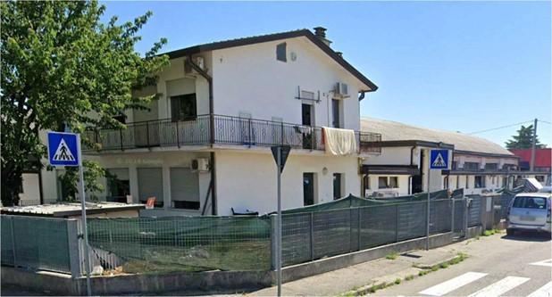 immobile capannone all'asta in Loc Olmo di Martellago, Via Nazario Sauro, 9 - 30173 Venezia (VE) - 1