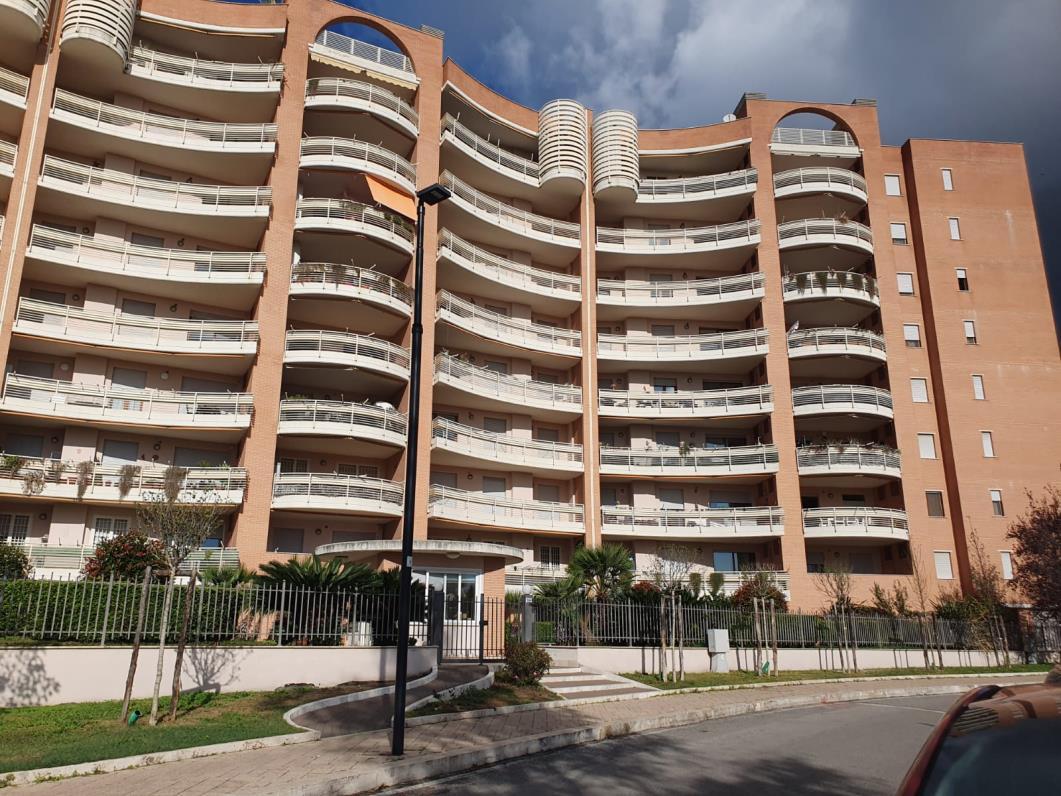immobile appartamento all'asta in Via Carroceto, 154/H, 04011 Aprilia LT, Italia Aprilia, Latina - 2