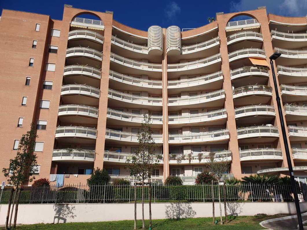 immobile appartamento all'asta in Via Carroceto, 154/H, 04011 Aprilia LT, Italia Aprilia, Latina - 3