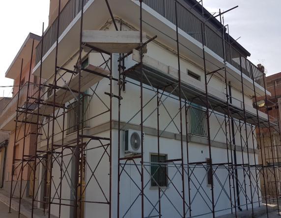 immobile appartamento all'asta in via Savonarola 348 - 96018 Pachino (SR) - 1